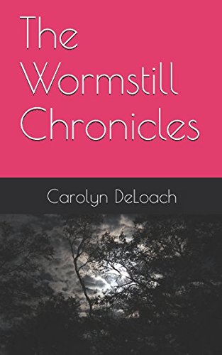 Stock image for The Wormstill Chronicles for sale by Revaluation Books