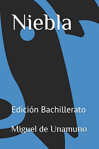 Stock image for Niebla: Edici?n Bachillerato for sale by ThriftBooks-Dallas