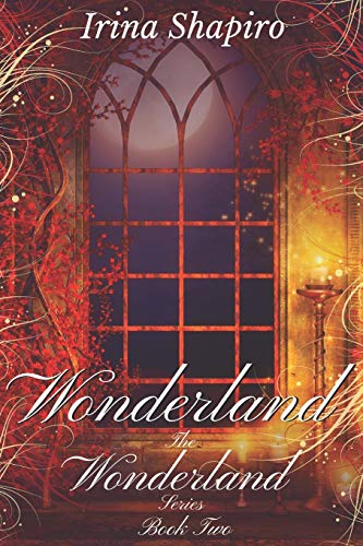 Stock image for Wonderland (The Wonderland Series: Book 2) for sale by ThriftBooks-Atlanta