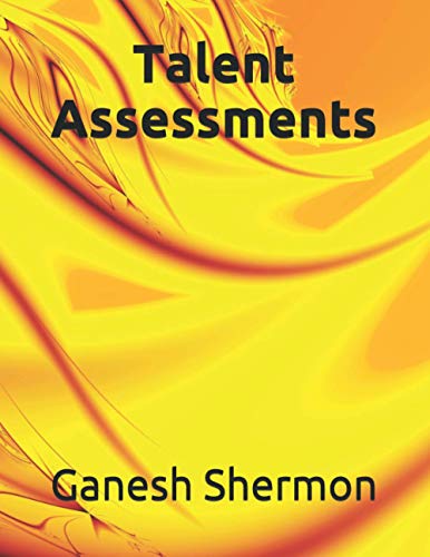 Stock image for Talent Assessments for sale by Revaluation Books