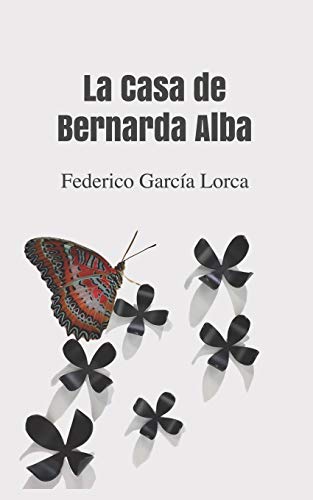 Beispielbild fr La Casa de Bernarda Alba zum Verkauf von Better World Books