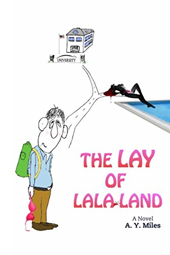 

The Lay of LaLa Land