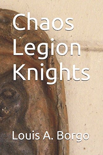 Stock image for Chaos Legion Knights for sale by Revaluation Books