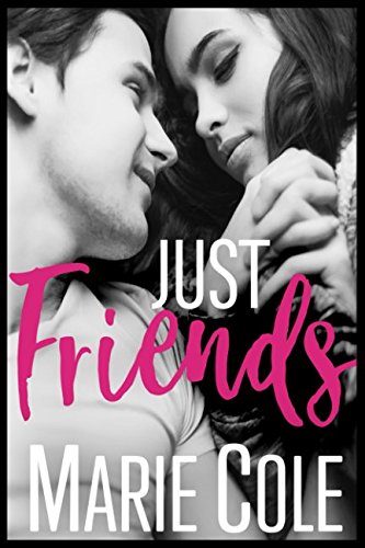 Stock image for Just Friends for sale by WorldofBooks