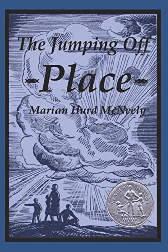 9781520408095: The Jumping Off Place