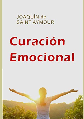 Stock image for CURACIN EMOCIONAL for sale by Revaluation Books