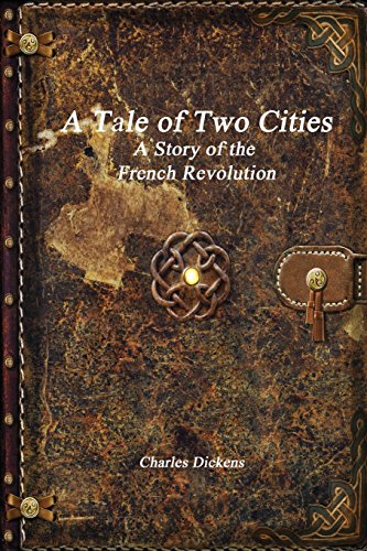 Stock image for A Tale of Two Cities for sale by Revaluation Books