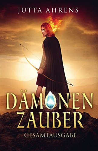 Beispielbild fr Daemonenzauber: Gesamtausgabe zum Verkauf von Revaluation Books