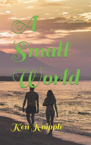 Stock image for A Small World for sale by Revaluation Books