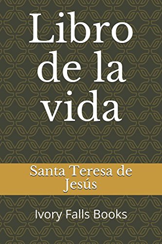 9781520421209: Libro de la vida