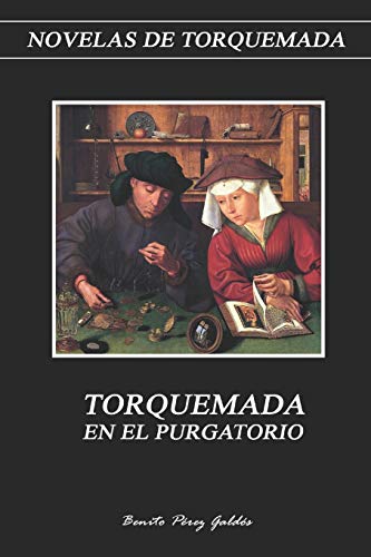 Imagen de archivo de Torquemada en el Purgatorio a la venta por Revaluation Books