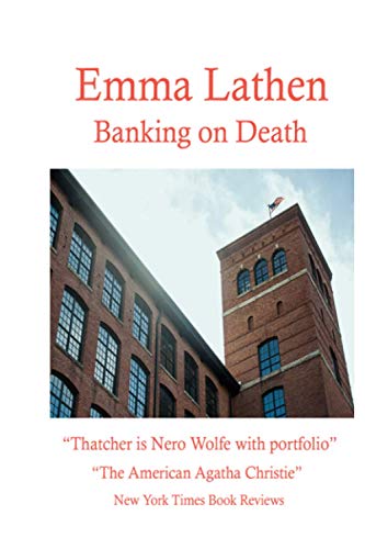 9781520424996: Banking on Death: An Emma Lathen Best Seller