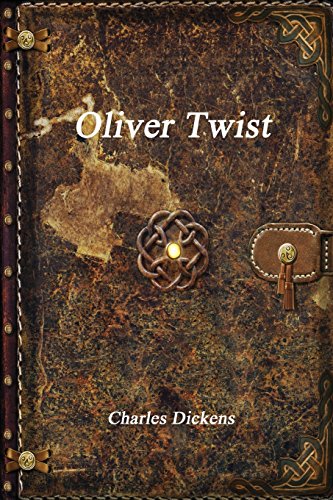 Stock image for Oliver Twist for sale by Revaluation Books