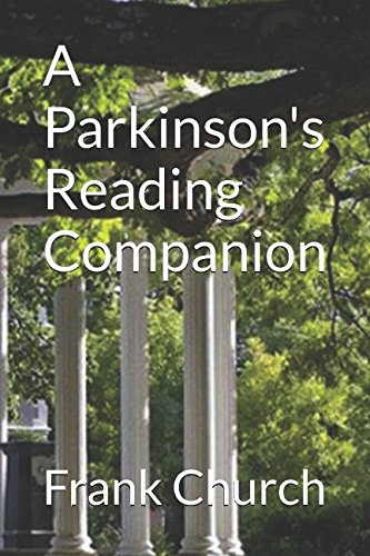 Stock image for A Parkinson's Reading Companion for sale by Revaluation Books