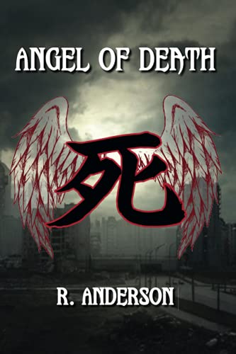 9781520440309: Angel of Death