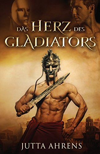 Beispielbild fr Das Herz des Gladiators zum Verkauf von Revaluation Books