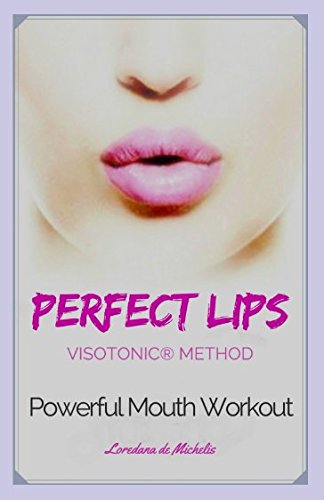 Beispielbild fr Perfect lips zum Verkauf von Revaluation Books