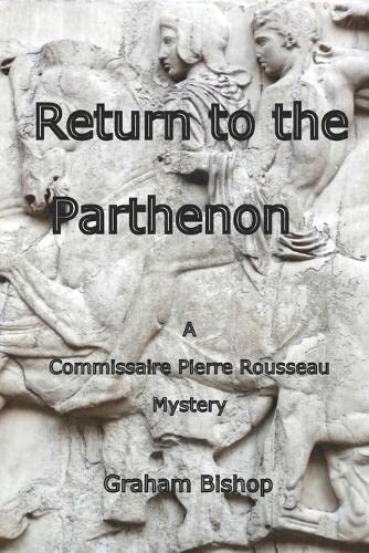 Beispielbild fr Return to the Parthenon zum Verkauf von PBShop.store US