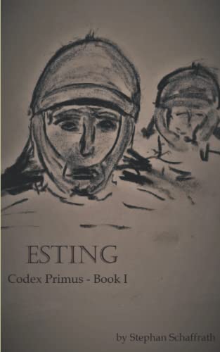 Stock image for Esting: Codex Primus - Book I for sale by Ria Christie Collections