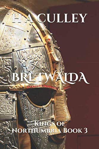 Beispielbild fr Bretwalda : Kings of Northumbria Book 3 zum Verkauf von Better World Books