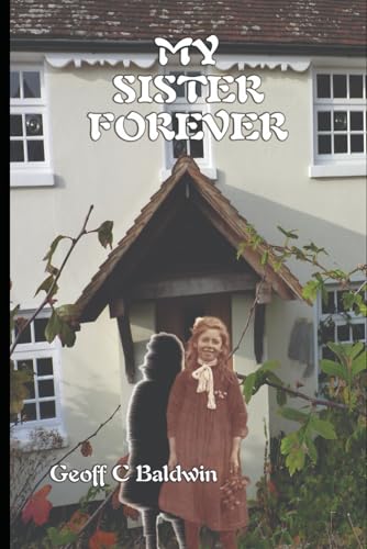 Stock image for My Sister Forever for sale by Revaluation Books