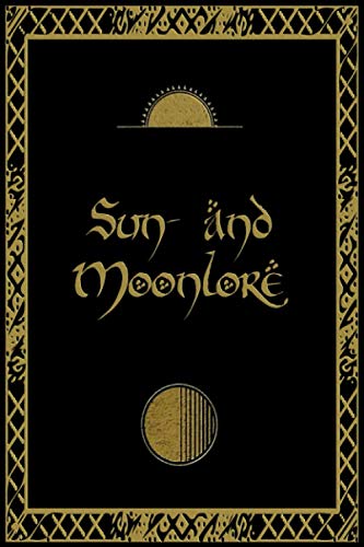 Imagen de archivo de Sun- and Moonlore a la venta por Lucky's Textbooks