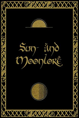 Stock image for Sun- and Moonlore for sale by GreatBookPrices
