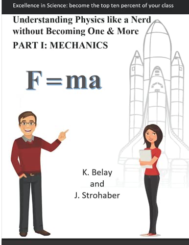 Stock image for *UNDERSTAND PHYSICS LIKE A NERD for sale by GreatBookPrices