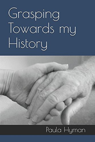 Stock image for Grasping Towards my History for sale by Revaluation Books