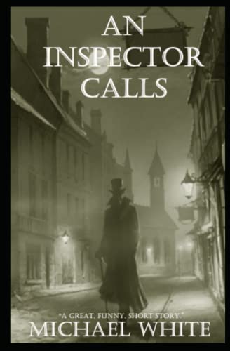 9781520464664: An Inspector Calls