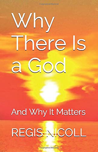9781520469836: Why There Is a God: And Why It Matters