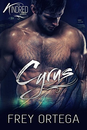 Stock image for Cyrus (The Kindred Series) for sale by Revaluation Books