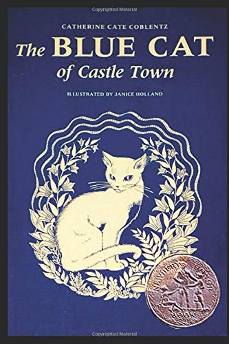 Imagen de archivo de The Blue Cat of Castletown a la venta por Irish Booksellers