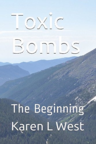 Stock image for Toxic Bombs: The Beginning for sale by Revaluation Books