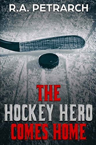 Stock image for The Hockey Hero Comes Home for sale by HPB-Ruby