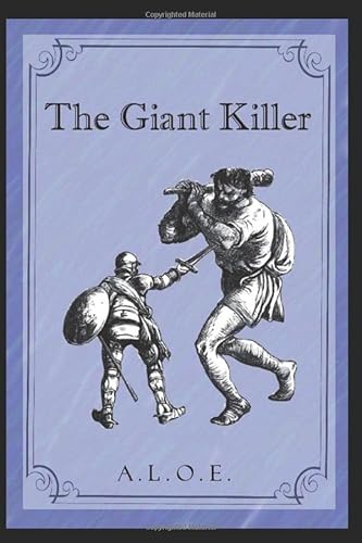 Stock image for The Giant Killer for sale by SecondSale