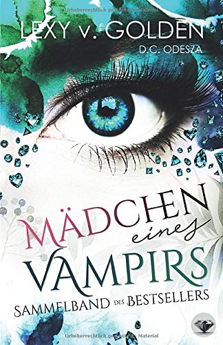 Beispielbild fr MDCHEN eines VAMPIRS: Ein Vampirroman zum Verkauf von medimops