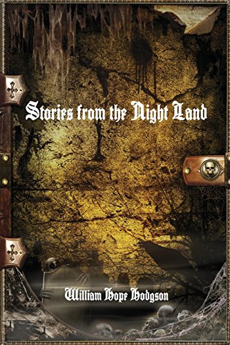 Imagen de archivo de Stories from the Night Land a la venta por Revaluation Books