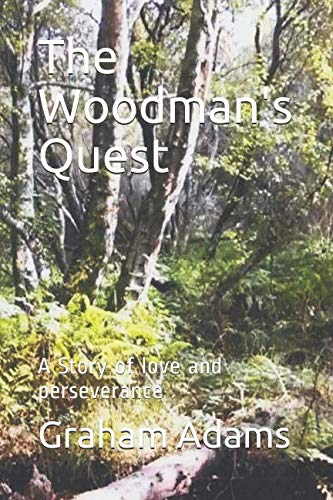 Beispielbild fr The Woodman's Quest: A Story of love and perseverance (The Mystic Series) zum Verkauf von WorldofBooks