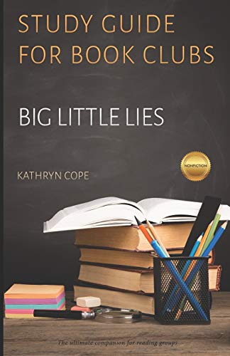 9781520513706: Study Guide for Book Clubs: Big Little Lies