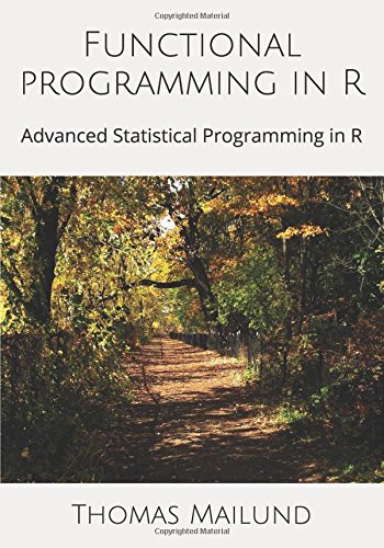 9781520514369: Functional programming in R (Advanced statistical programming in R)