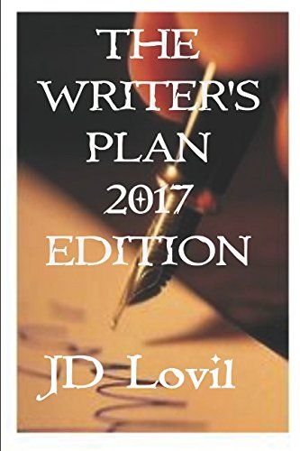 Stock-Bild f�r The Writer's Plan 2017 Edition