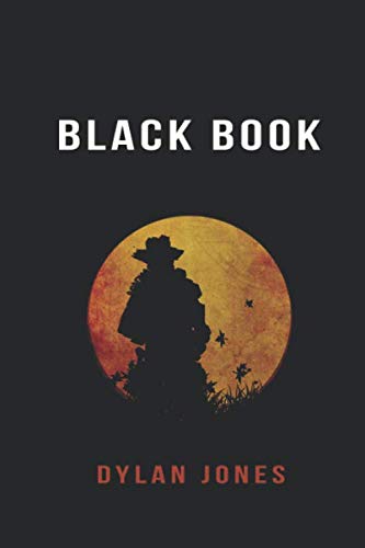 Stock image for Black Book: Book 1 for sale by SecondSale