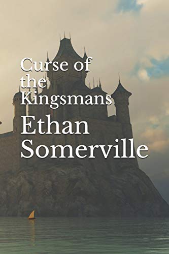 Stock image for Curse of the Kingsmans for sale by Lucky's Textbooks
