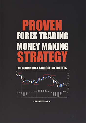Proven forex trading money making strategy pdf