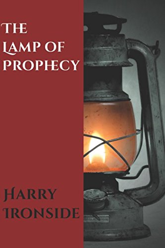 Stock image for The Lamp of Prophecy for sale by Revaluation Books