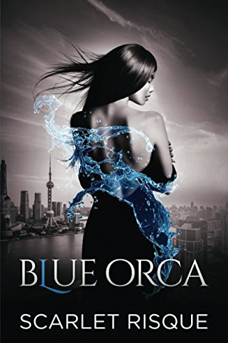 Beispielbild fr Blue Orca: Shanghai Spy (HOURGLASS) zum Verkauf von Revaluation Books