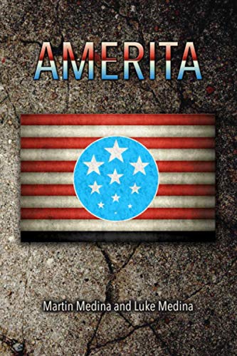 Stock image for AMERITA for sale by Wonder Book