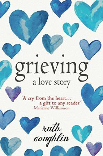 Imagen de archivo de Grieving: A Love Story a la venta por ThriftBooks-Dallas