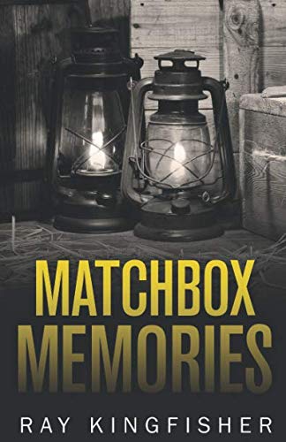 Beispielbild fr Matchbox Memories zum Verkauf von WorldofBooks